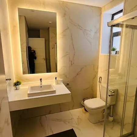 Sodic Westown Residence 3 Sheikh Zayed City Exterior photo