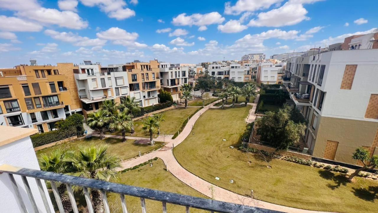 Sodic Westown 3 Apartmán *