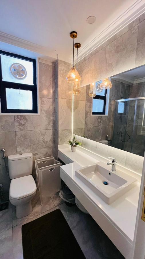 Apartmán Sodic Westown 3 *