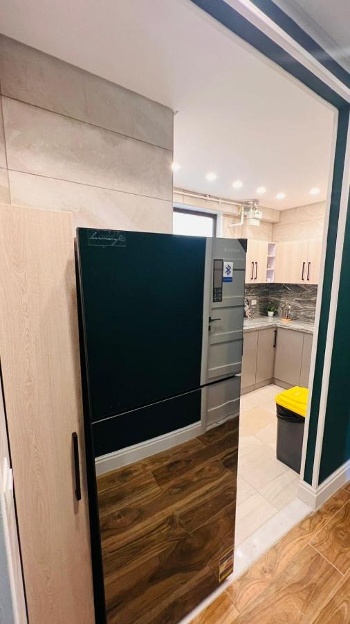 Apartmán Sodic Westown 3 Sheikh Zayed City