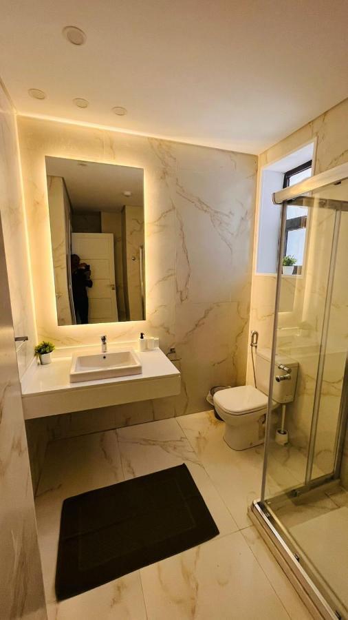 Sodic Westown 3 Apartmán