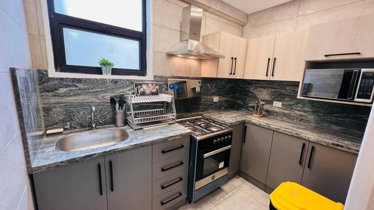 Apartmán Sodic Westown 3