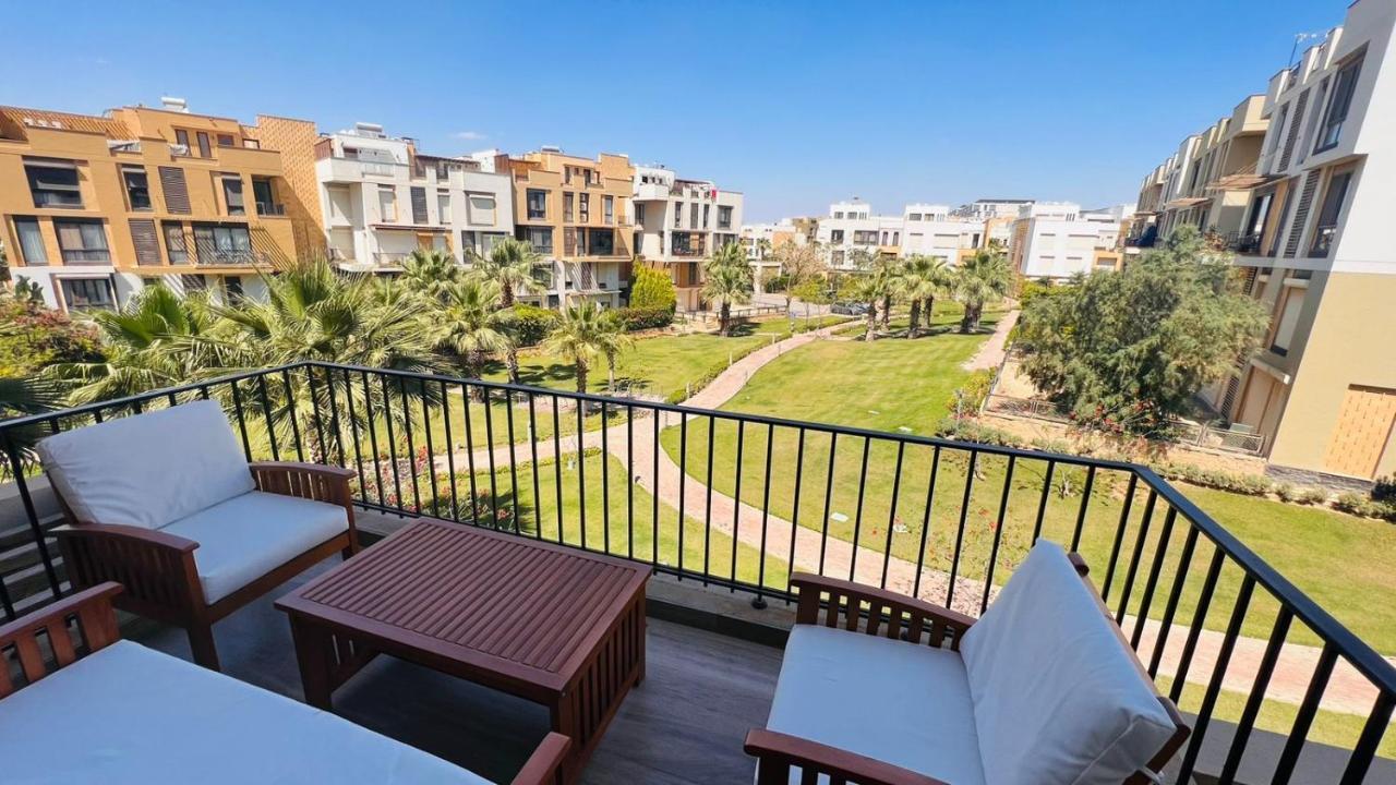 Sodic Westown 3 Apartmán *