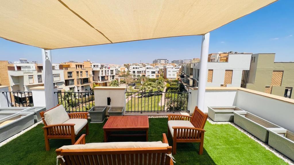 Apartmán Sodic Westown 3 *