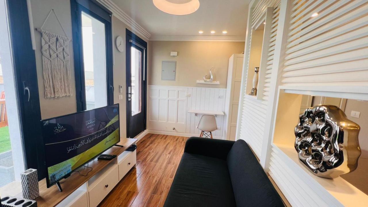 Sodic Westown 3 Apartmán *