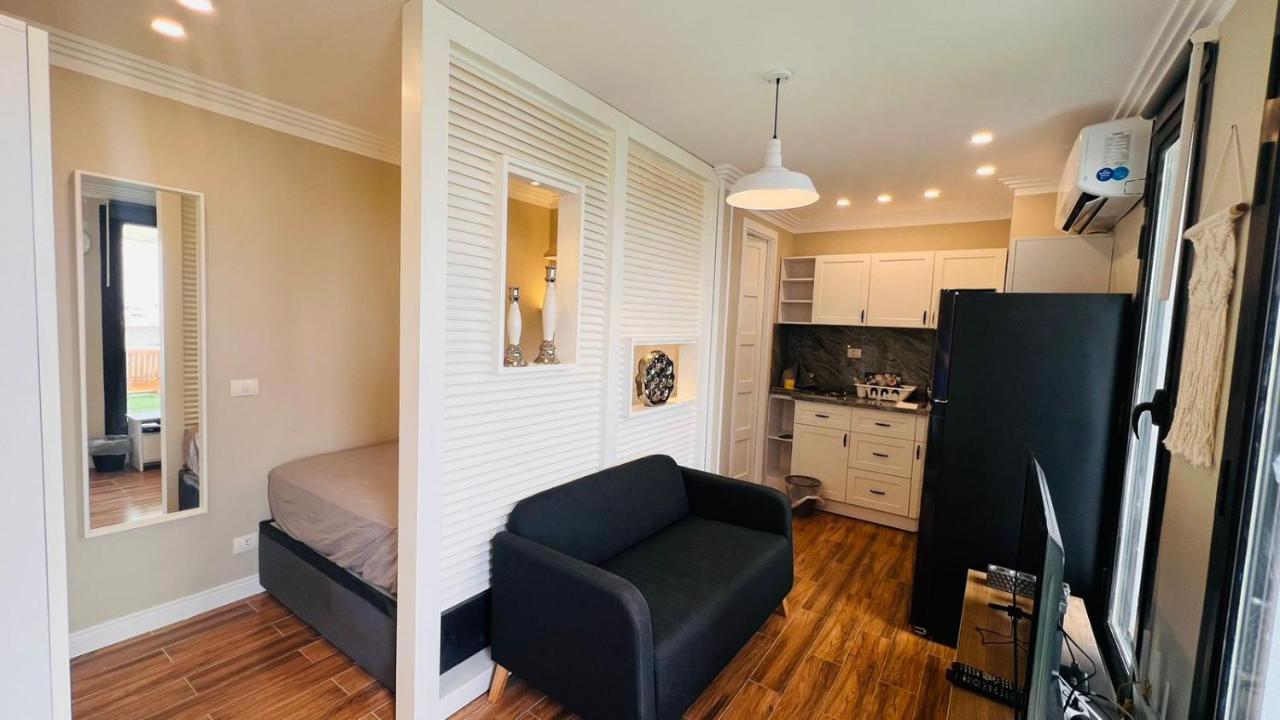 Apartmán Sodic Westown 3 Sheikh Zayed City
